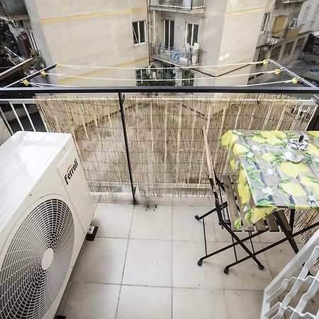 A Casa Di Benny Hotel Rome Exterior photo