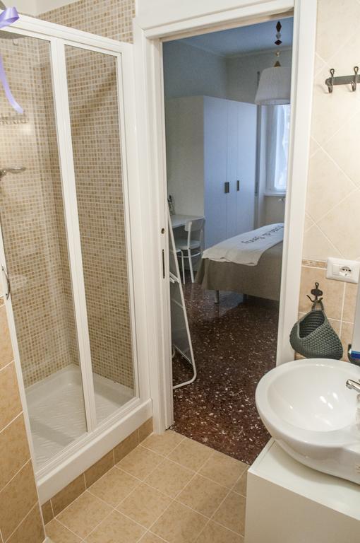 A Casa Di Benny Hotel Rome Exterior photo