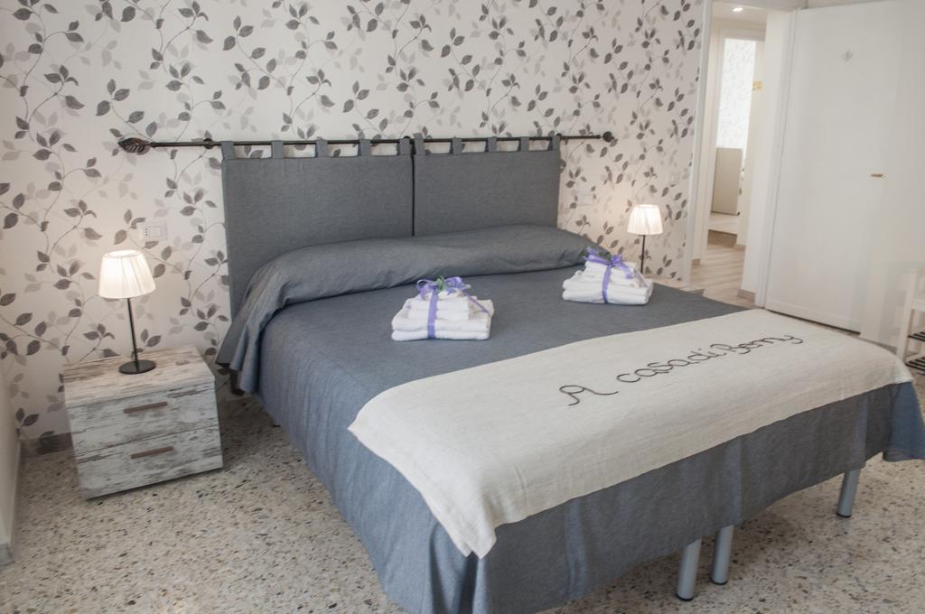 A Casa Di Benny Hotel Rome Exterior photo