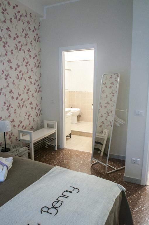 A Casa Di Benny Hotel Rome Exterior photo