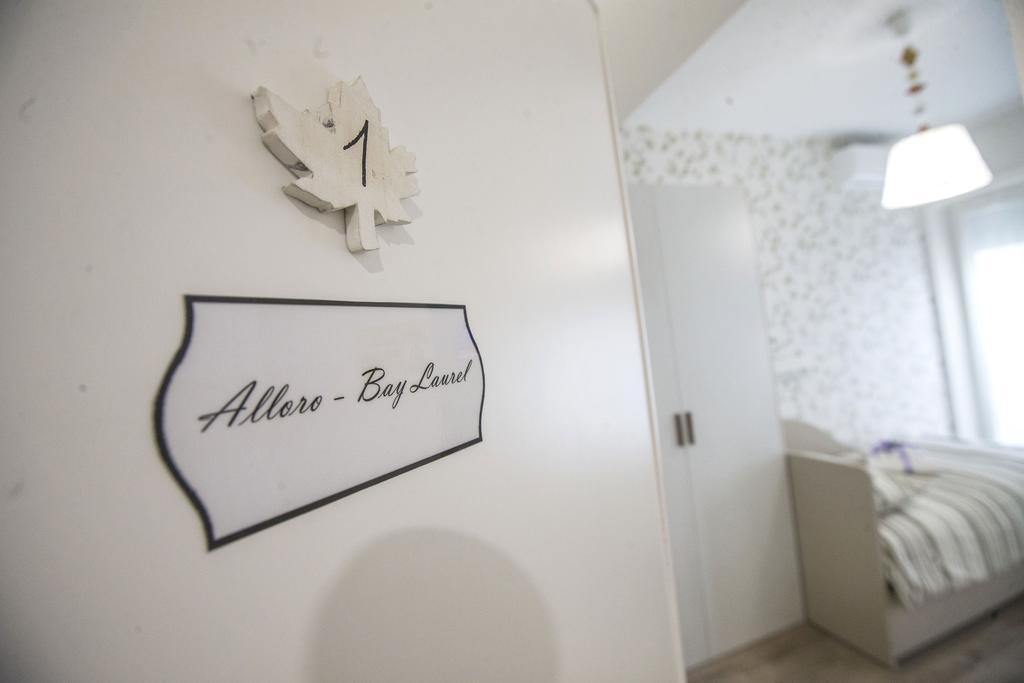 A Casa Di Benny Hotel Rome Exterior photo