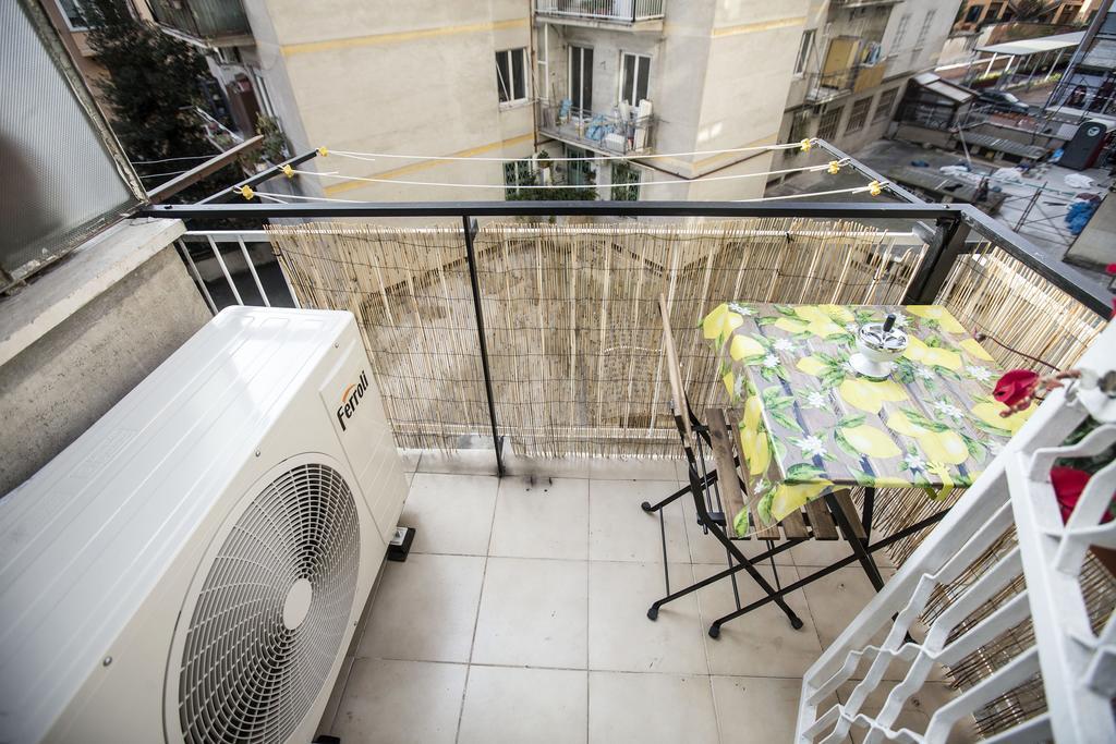 A Casa Di Benny Hotel Rome Exterior photo