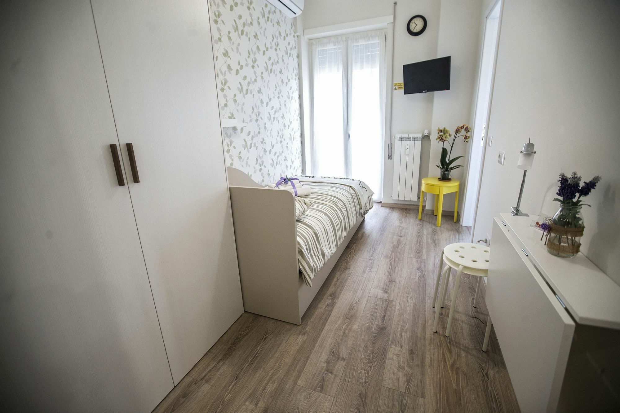 A Casa Di Benny Hotel Rome Exterior photo