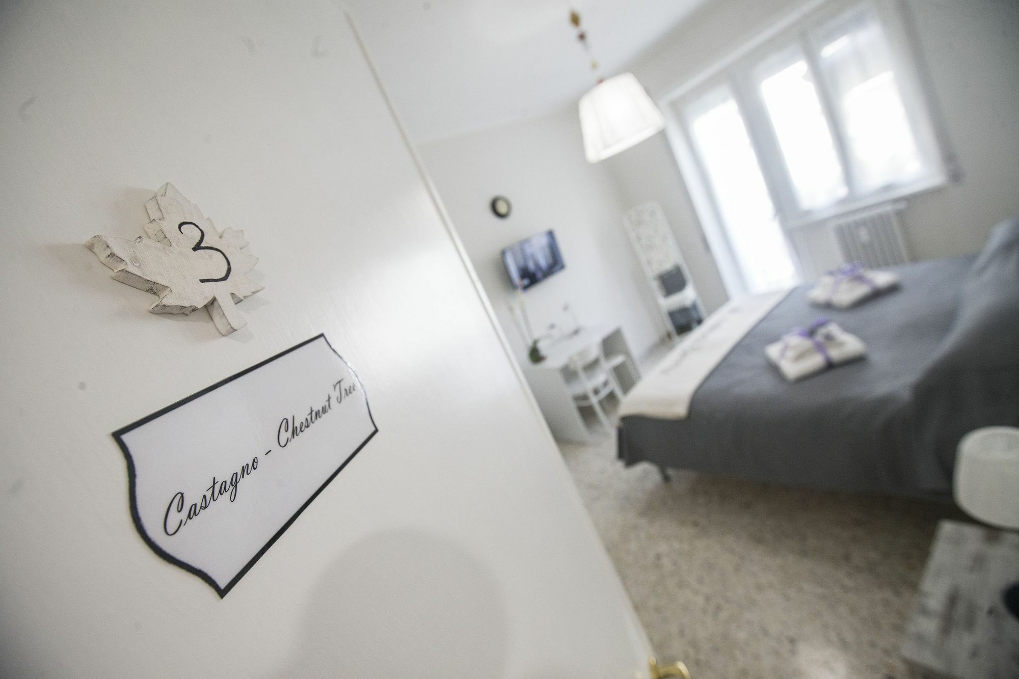 A Casa Di Benny Hotel Rome Exterior photo