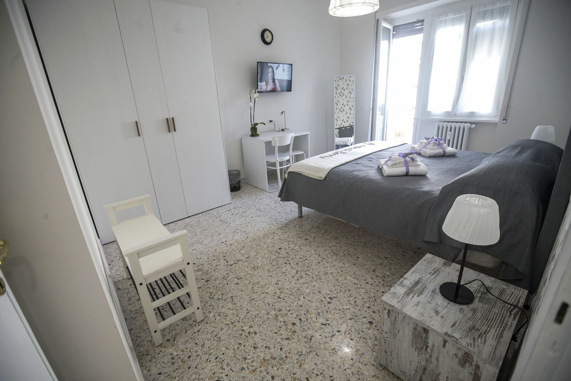 A Casa Di Benny Hotel Rome Exterior photo