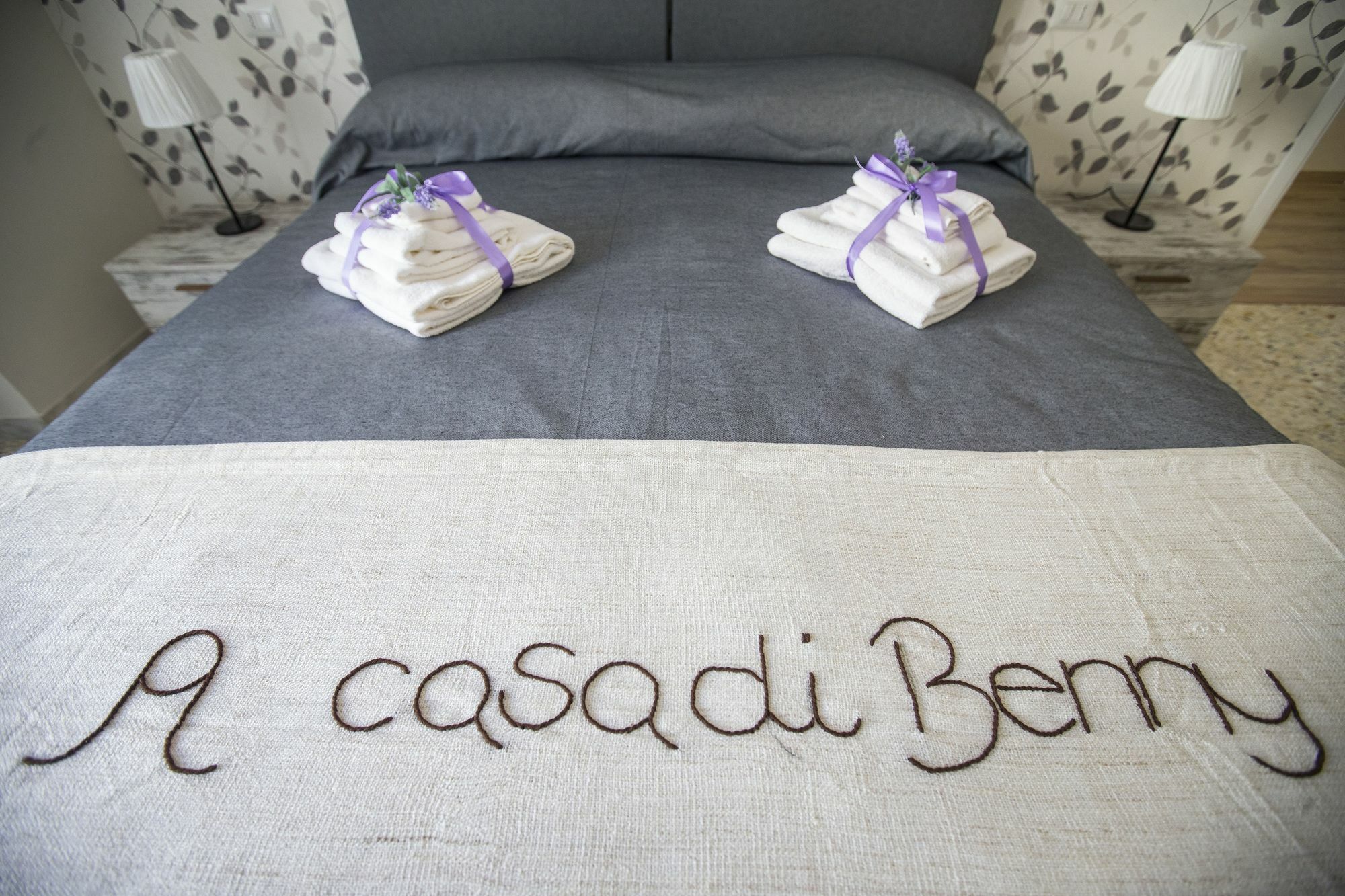 A Casa Di Benny Hotel Rome Exterior photo