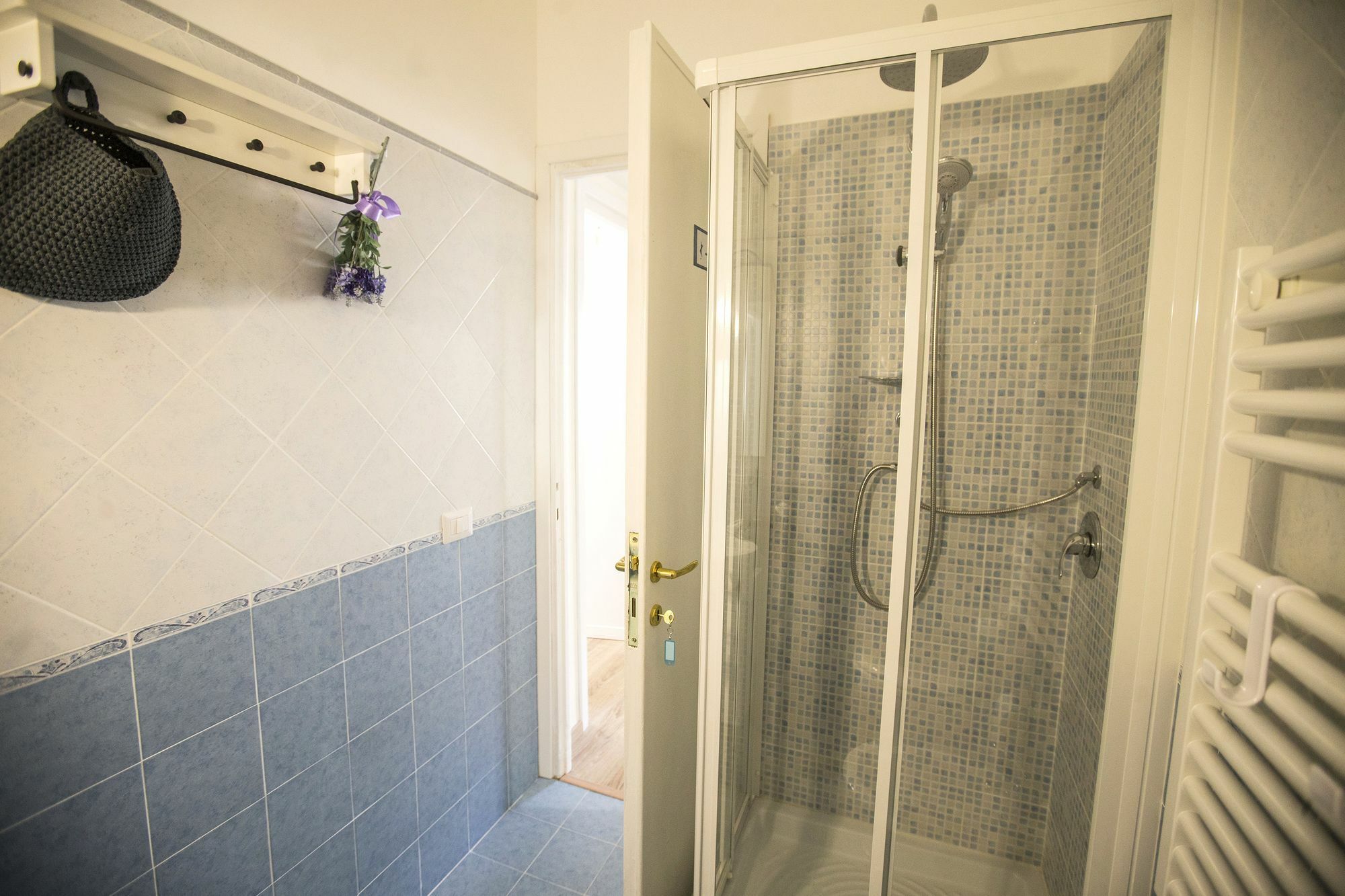 A Casa Di Benny Hotel Rome Exterior photo
